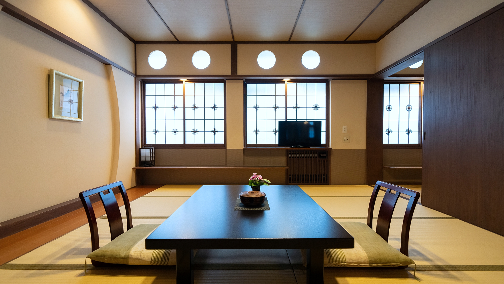 草津温泉 奈良屋