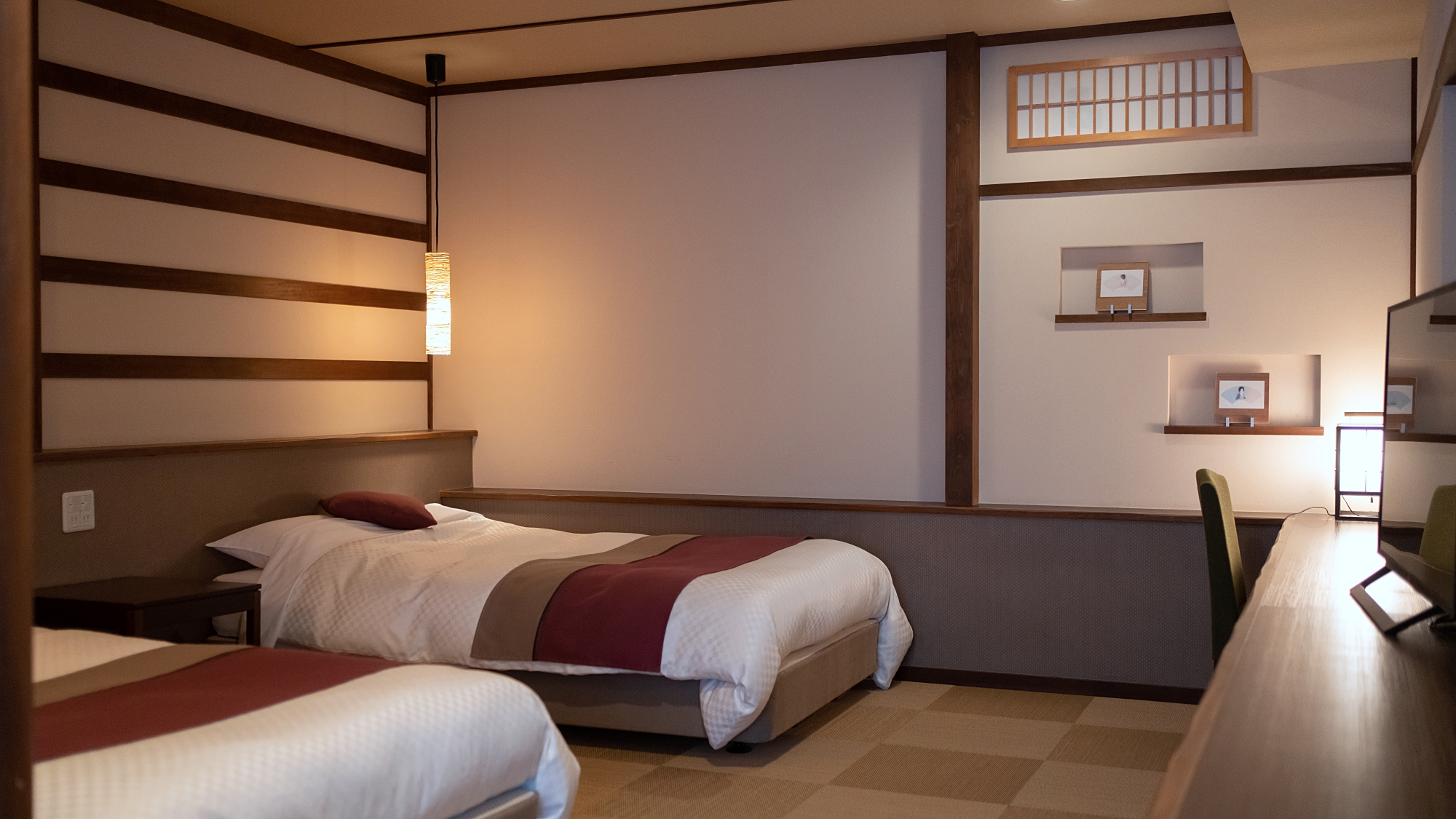 草津温泉 奈良屋