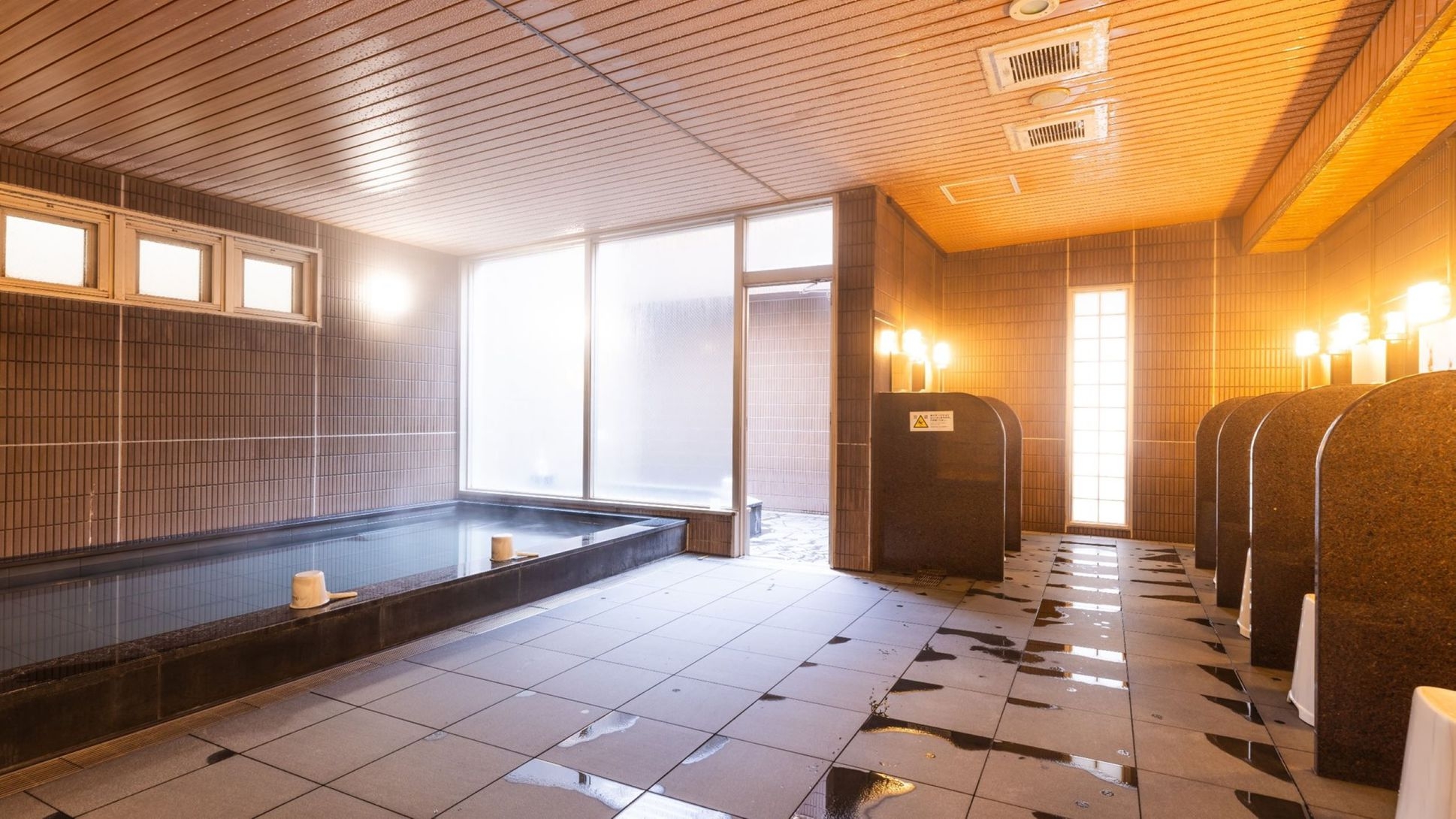 【楽天スーパーSALE】【素泊まり】大浴場・露天風呂完備■新潟駅から車で5分