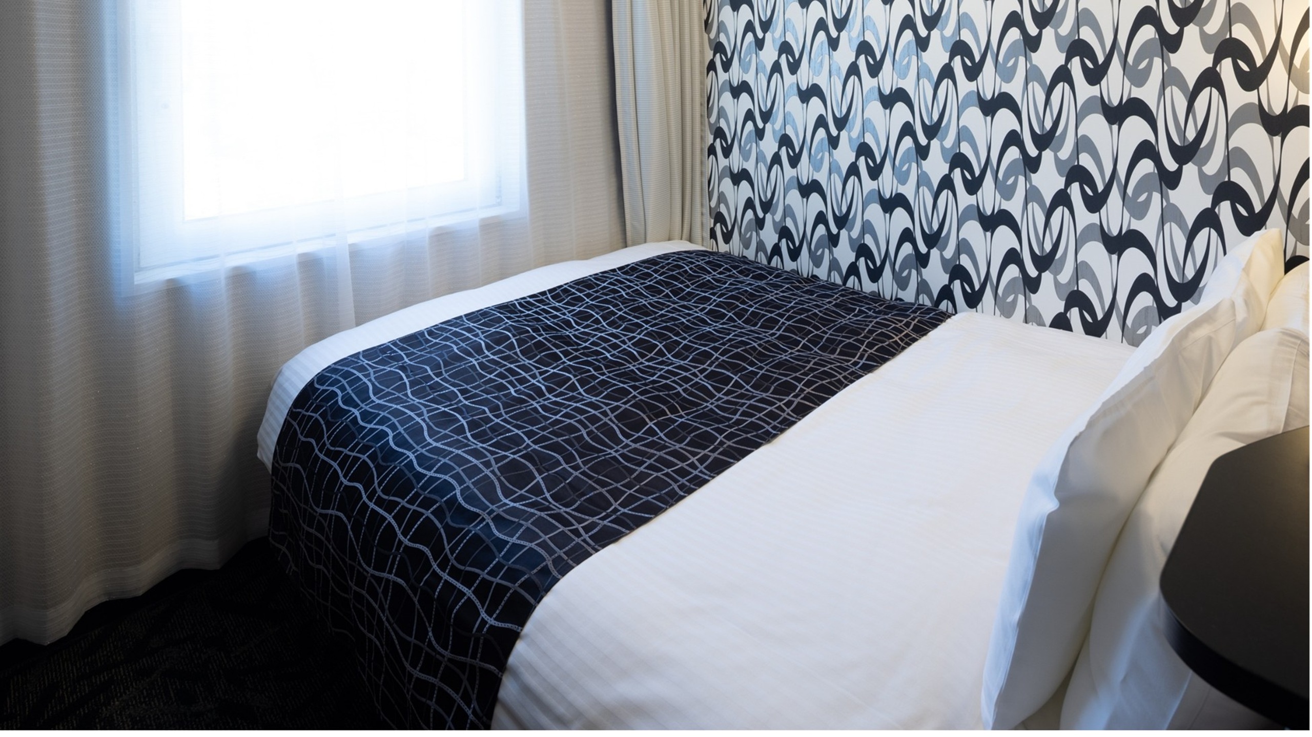 セミダブルルーム