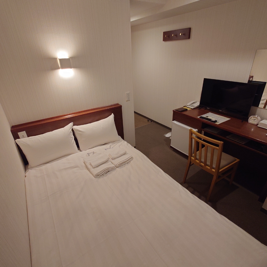 ホテルリソル横浜桜木町