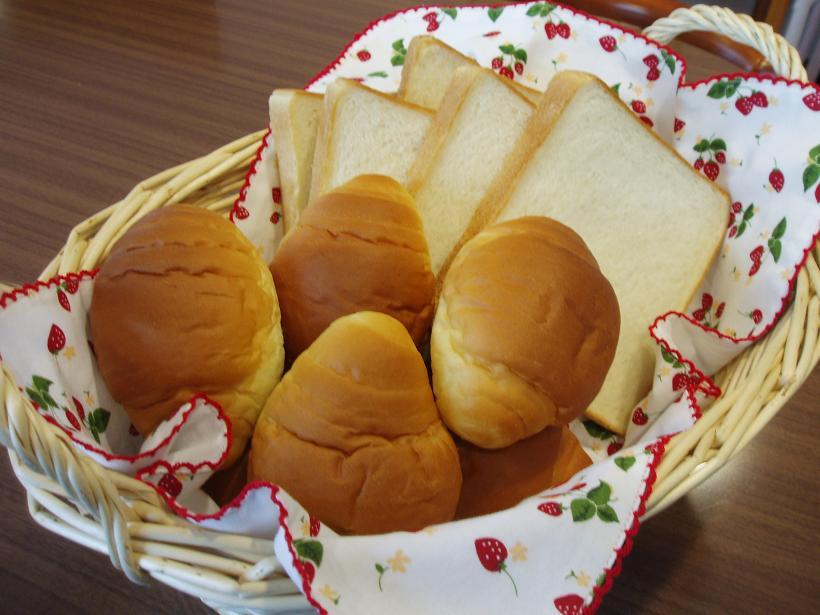 Light breakfast