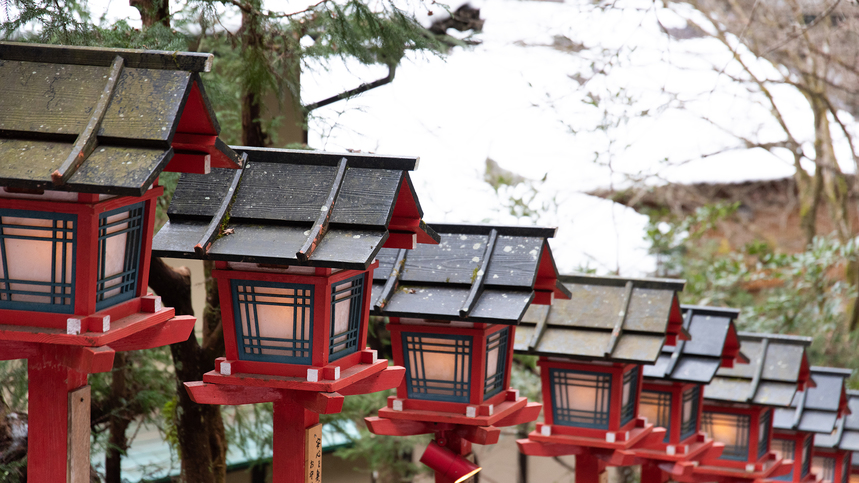 ◆季節の京会席【松】◆燃ゆる紅葉から雪景色に染まる季節　風情豊かな貴船でいただく本格京会席