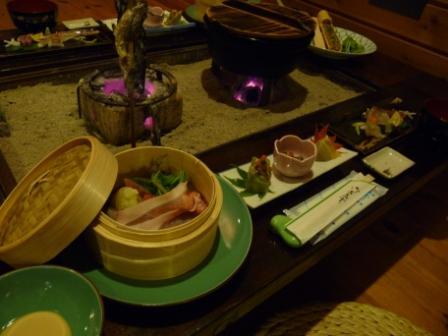 Food and dining
