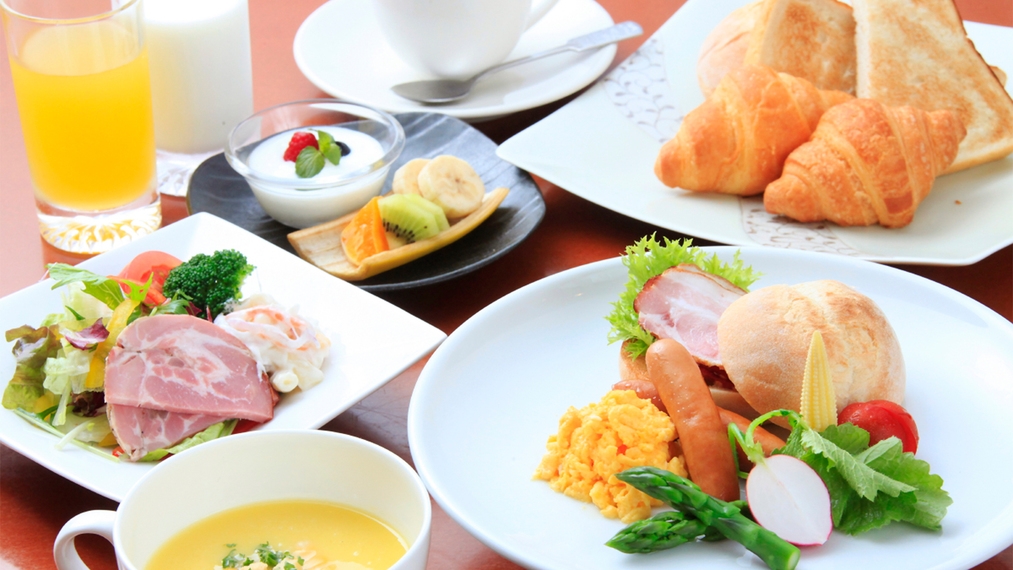 【一泊朝食付】23時までチェックイン（夕食無し）