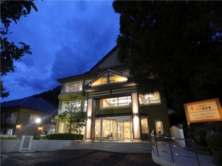 【一泊朝食付】23時までチェックイン（夕食無し）