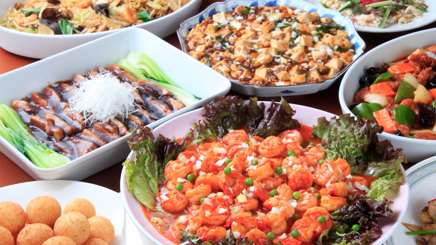 【一泊二食付】二人旅プラン（岩盤浴付）