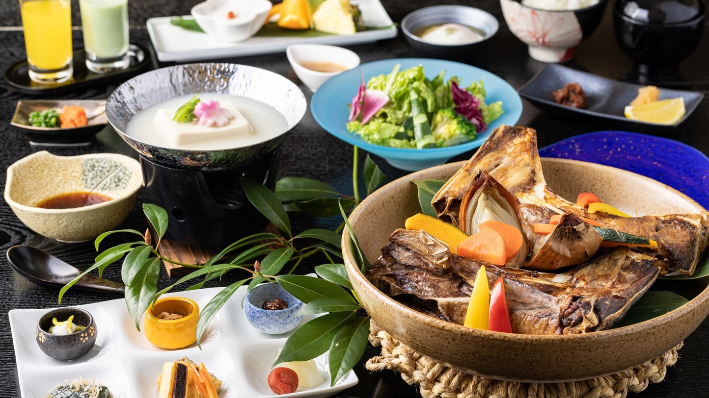 【夕食なし】到着遅めOK！温泉と和朝食を楽しむ箱根ステイ（一泊朝食付）