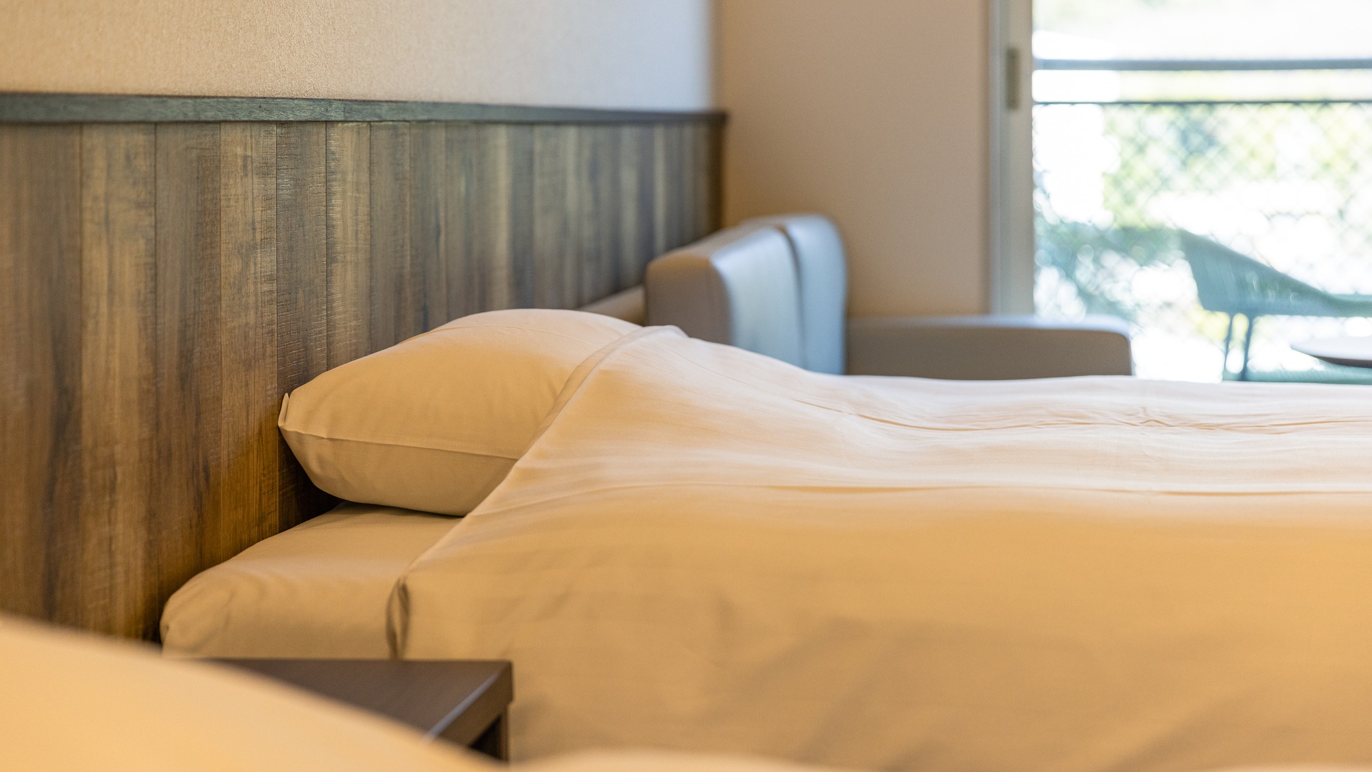 スタンダードツイン A（25㎡）