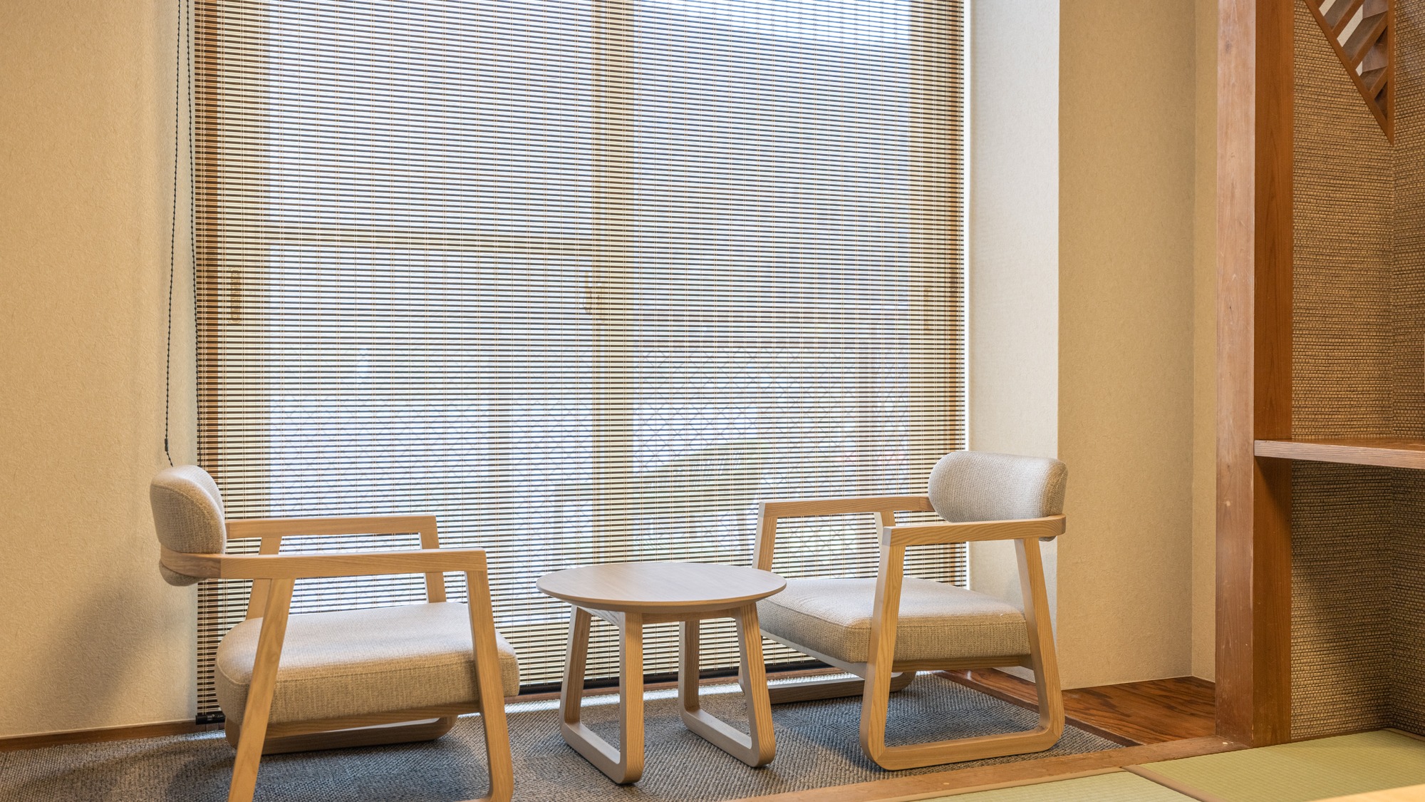 コンフォート和室 B（36㎡）