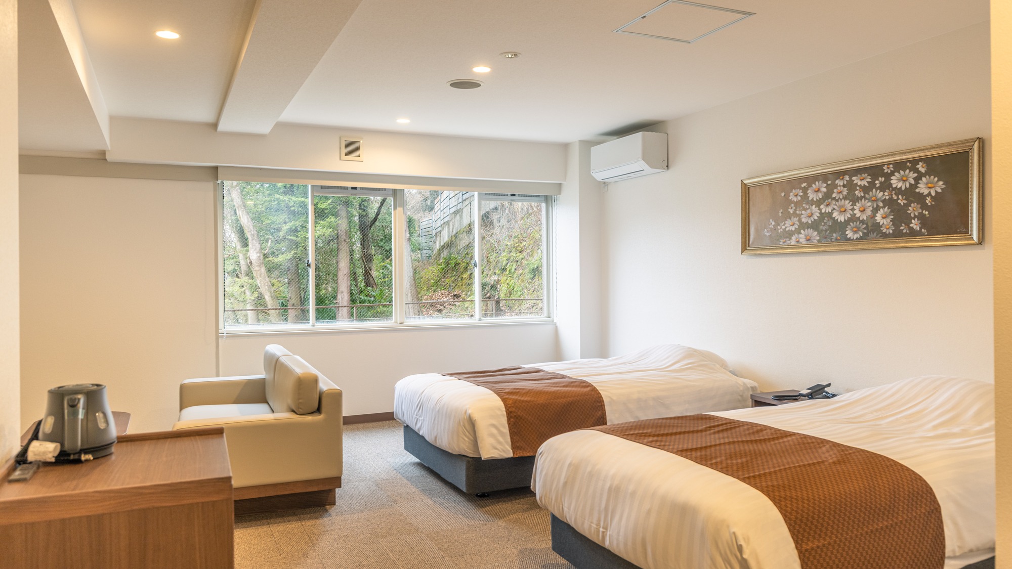 コンフォートツイン（40㎡）