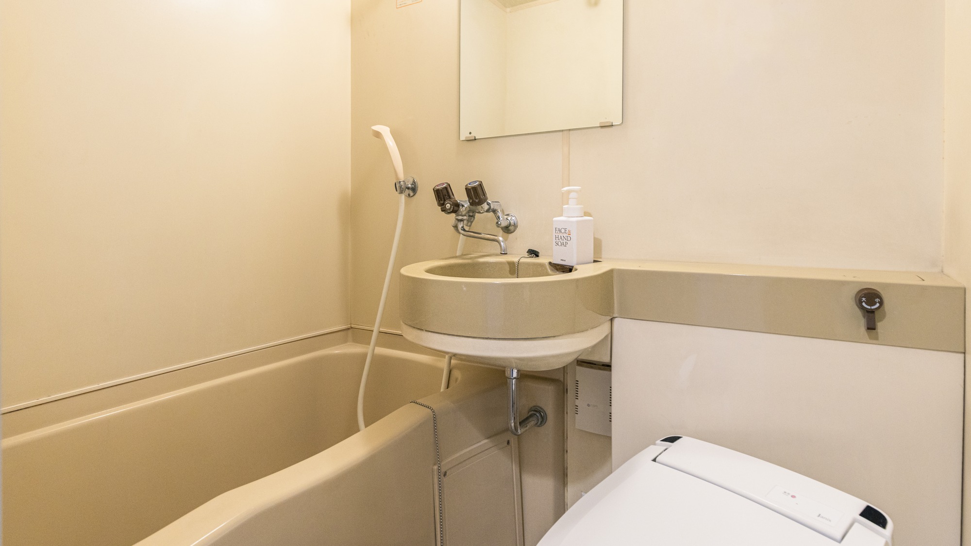 スタンダード和室（23㎡）