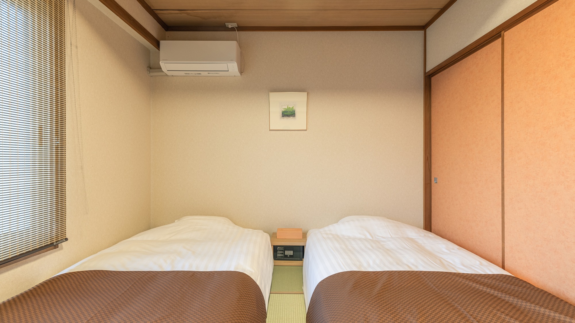 コンフォート和室 B（36㎡）