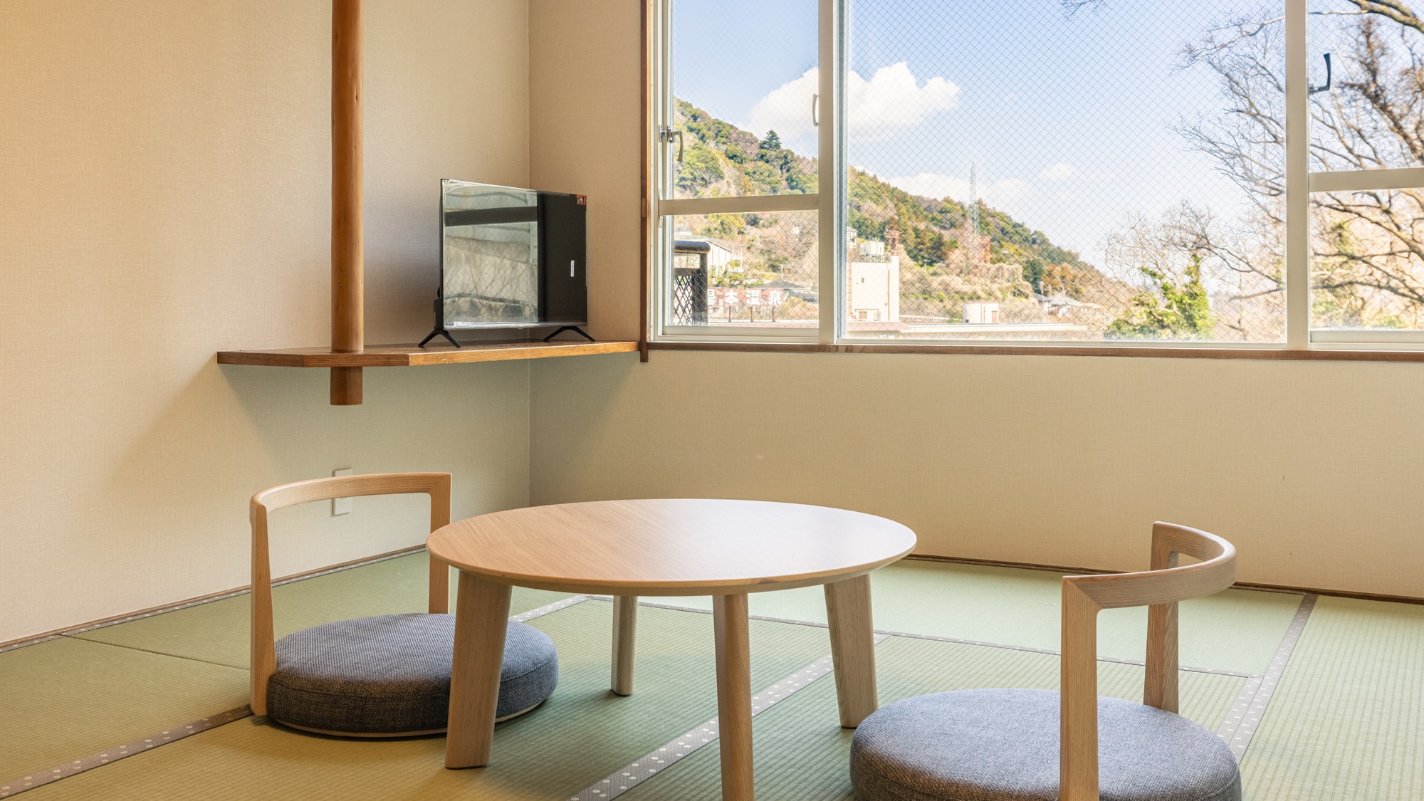 スタンダード和室（23㎡）