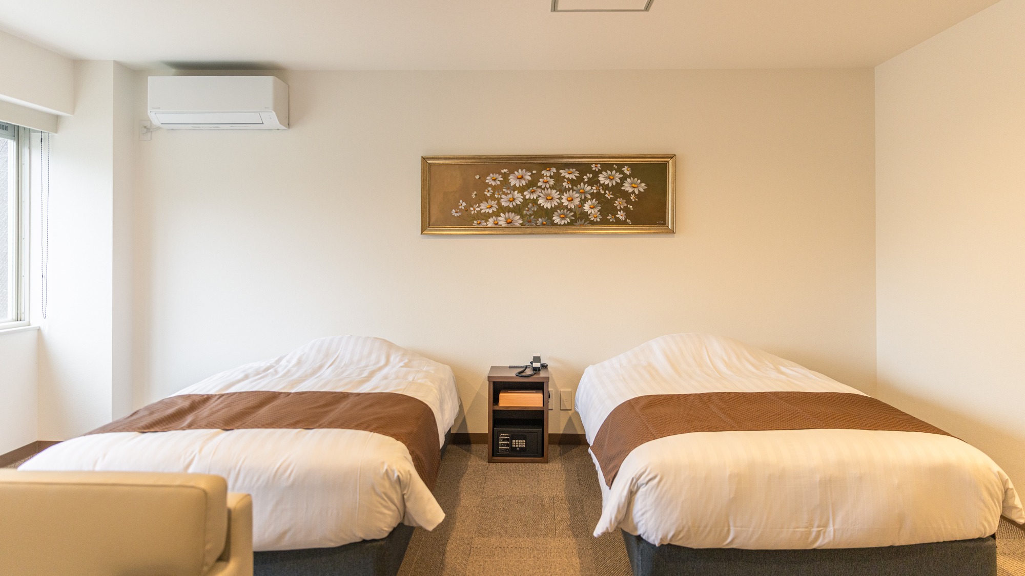 コンフォートツイン（40㎡）