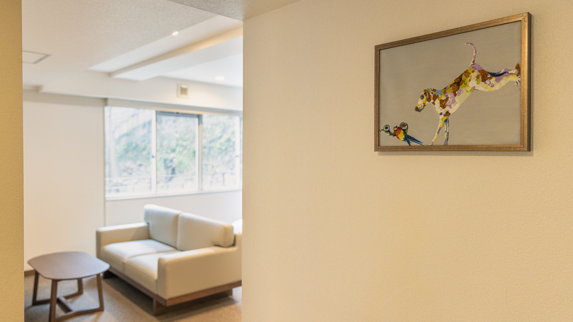 コンフォートツイン（40㎡）