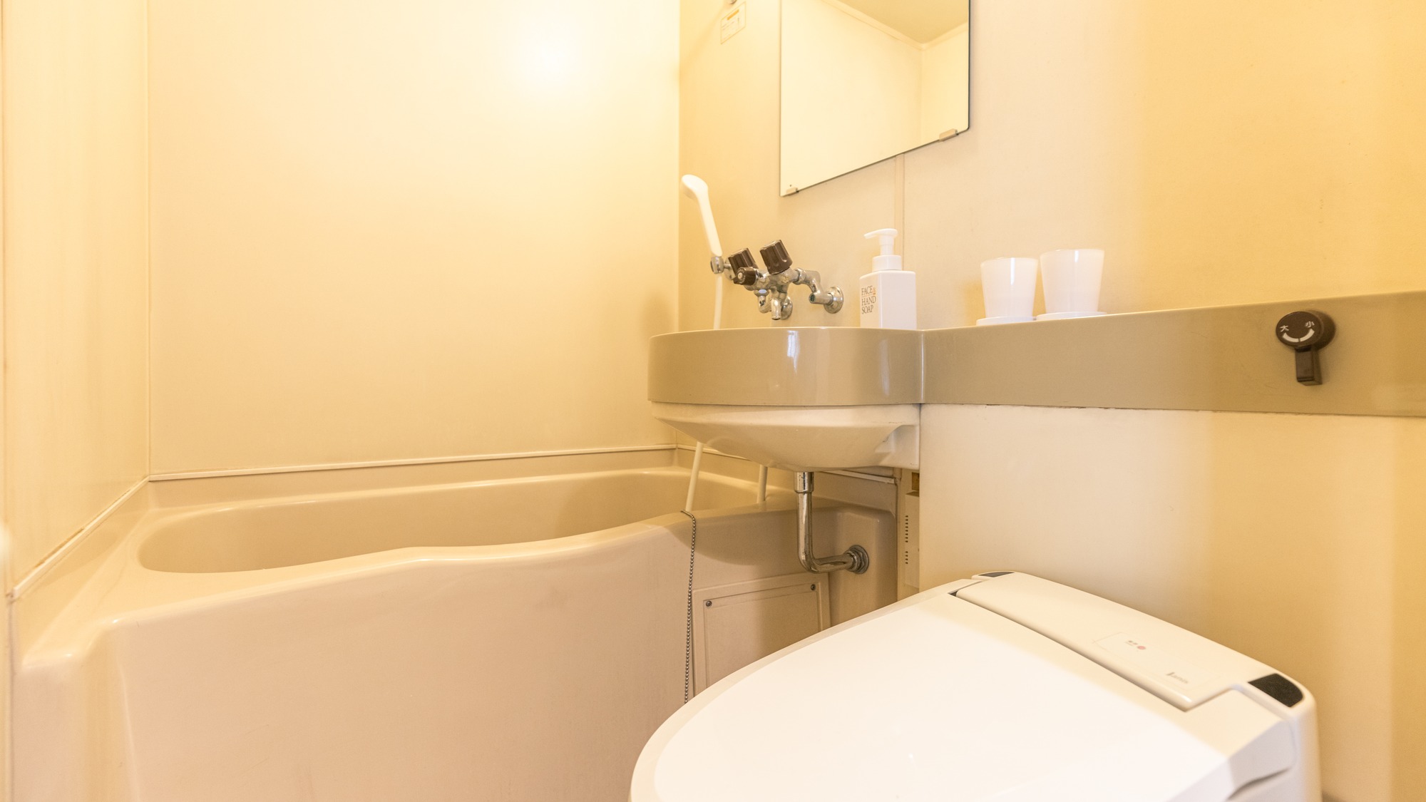 スタンダード和洋室（35㎡）