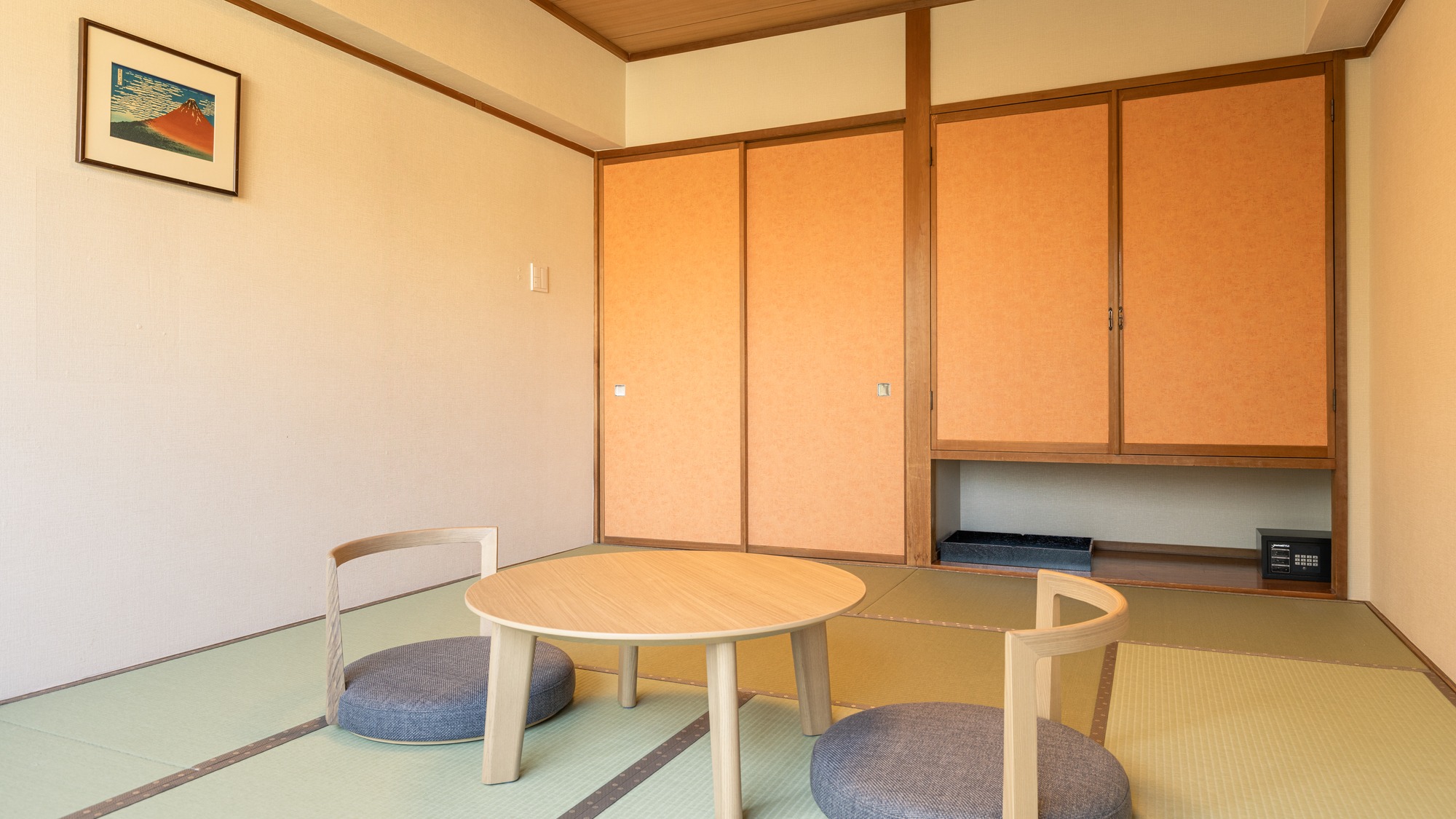 スタンダード和室（23㎡）