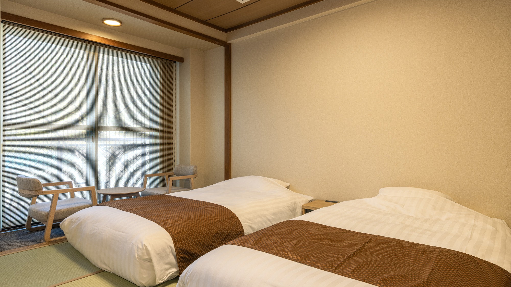 コンフォート和室 A（36㎡）