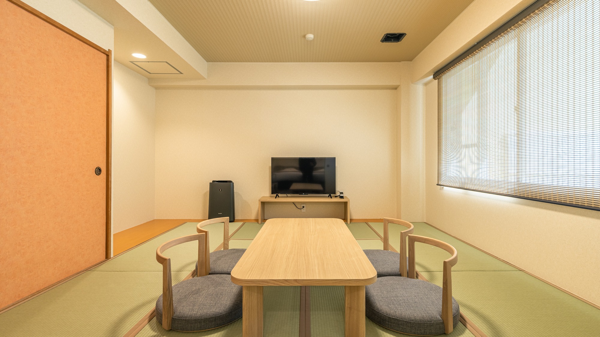 スタンダード和洋室（35㎡）