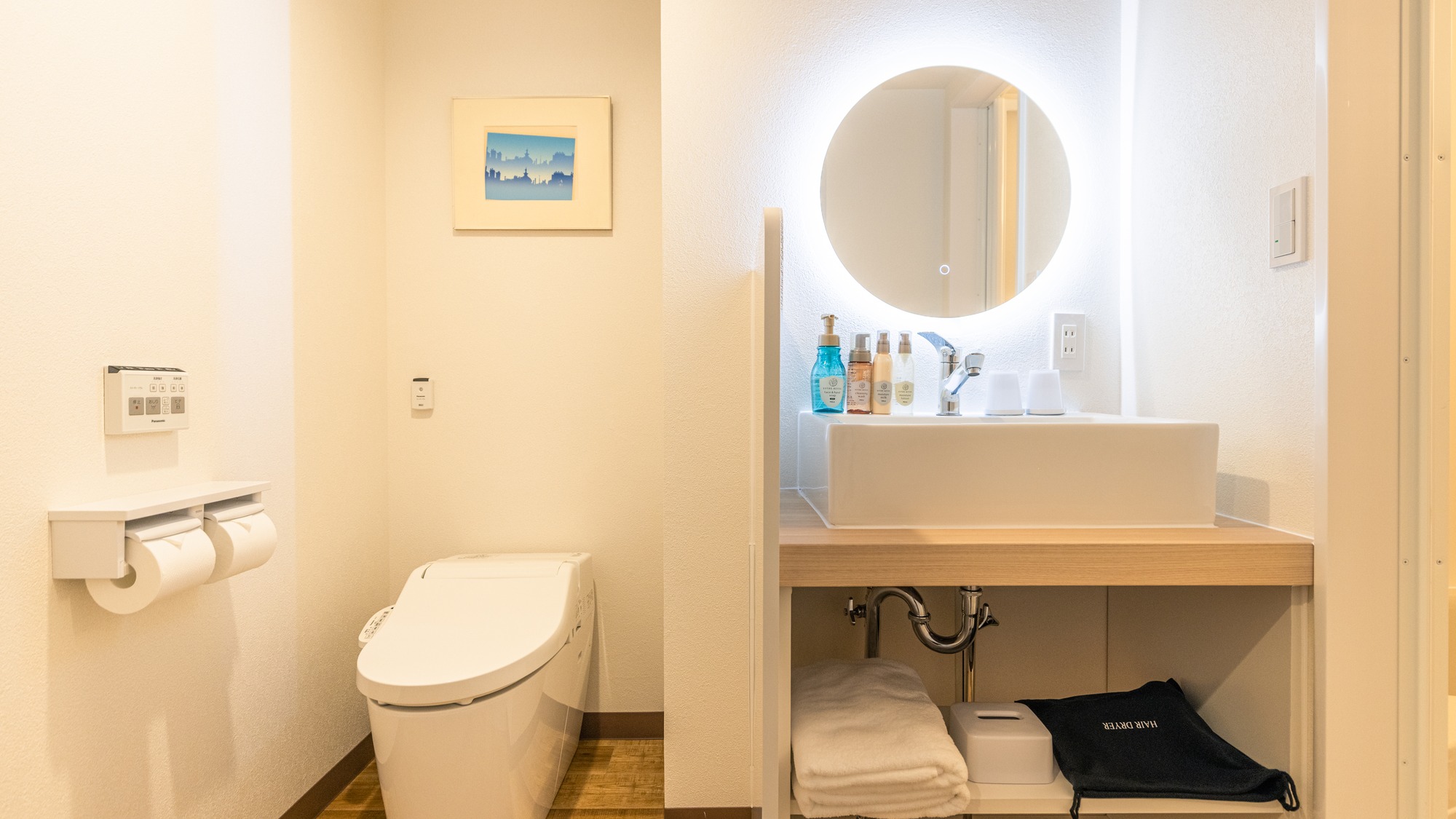 コンフォートツイン（40㎡）