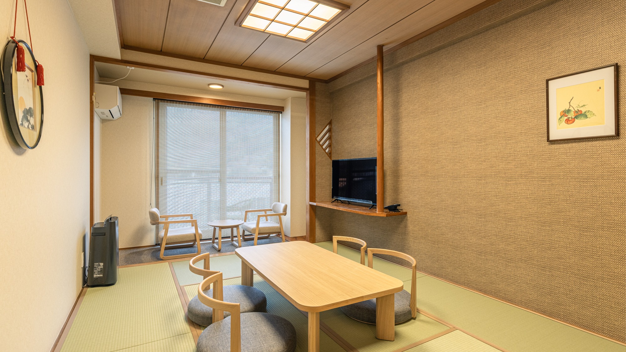 コンフォート和室 B（36㎡）