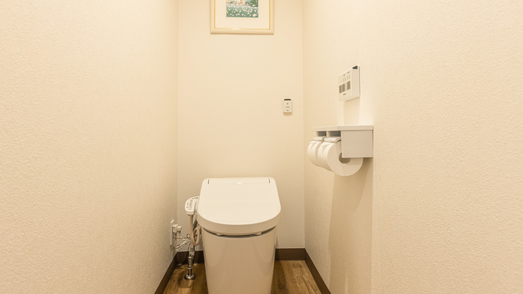 デラックスツイン（50㎡）