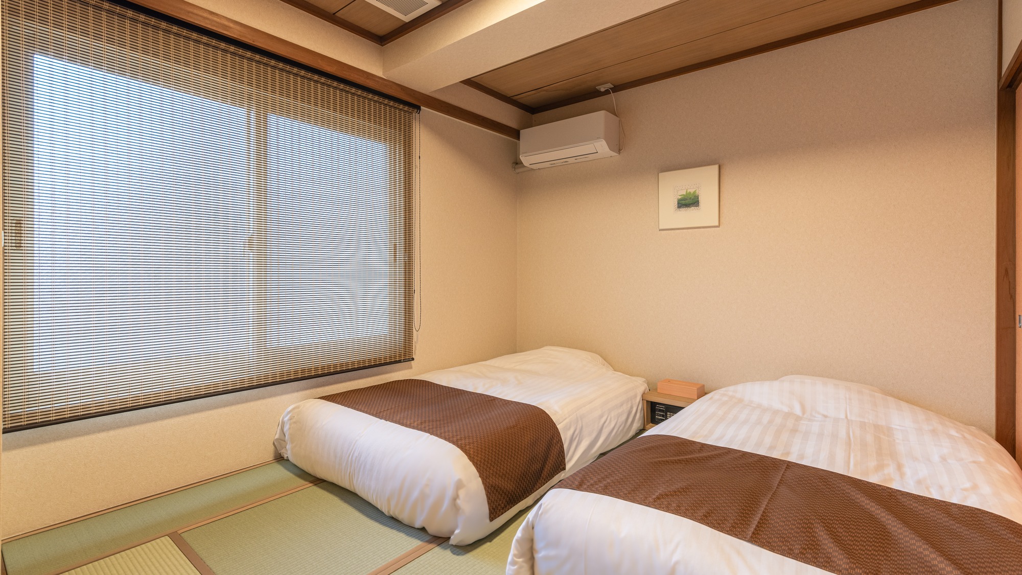 コンフォート和室 B（36㎡）