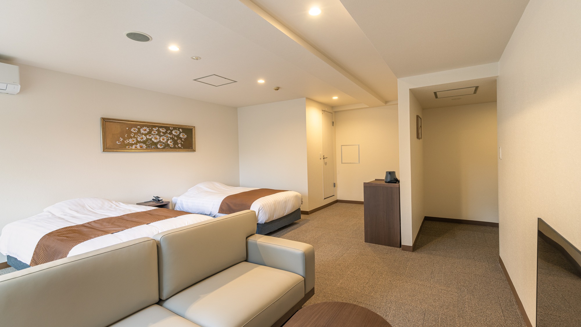 コンフォートツイン（40㎡）