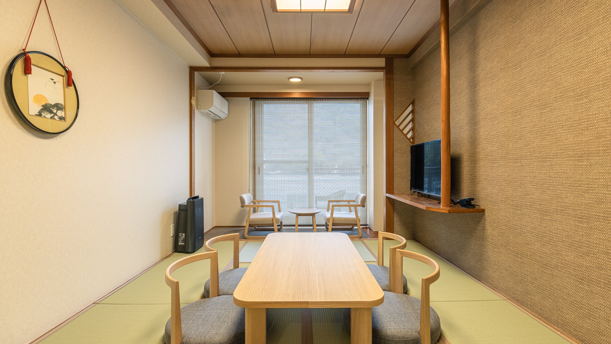 コンフォート和室 B（36㎡）