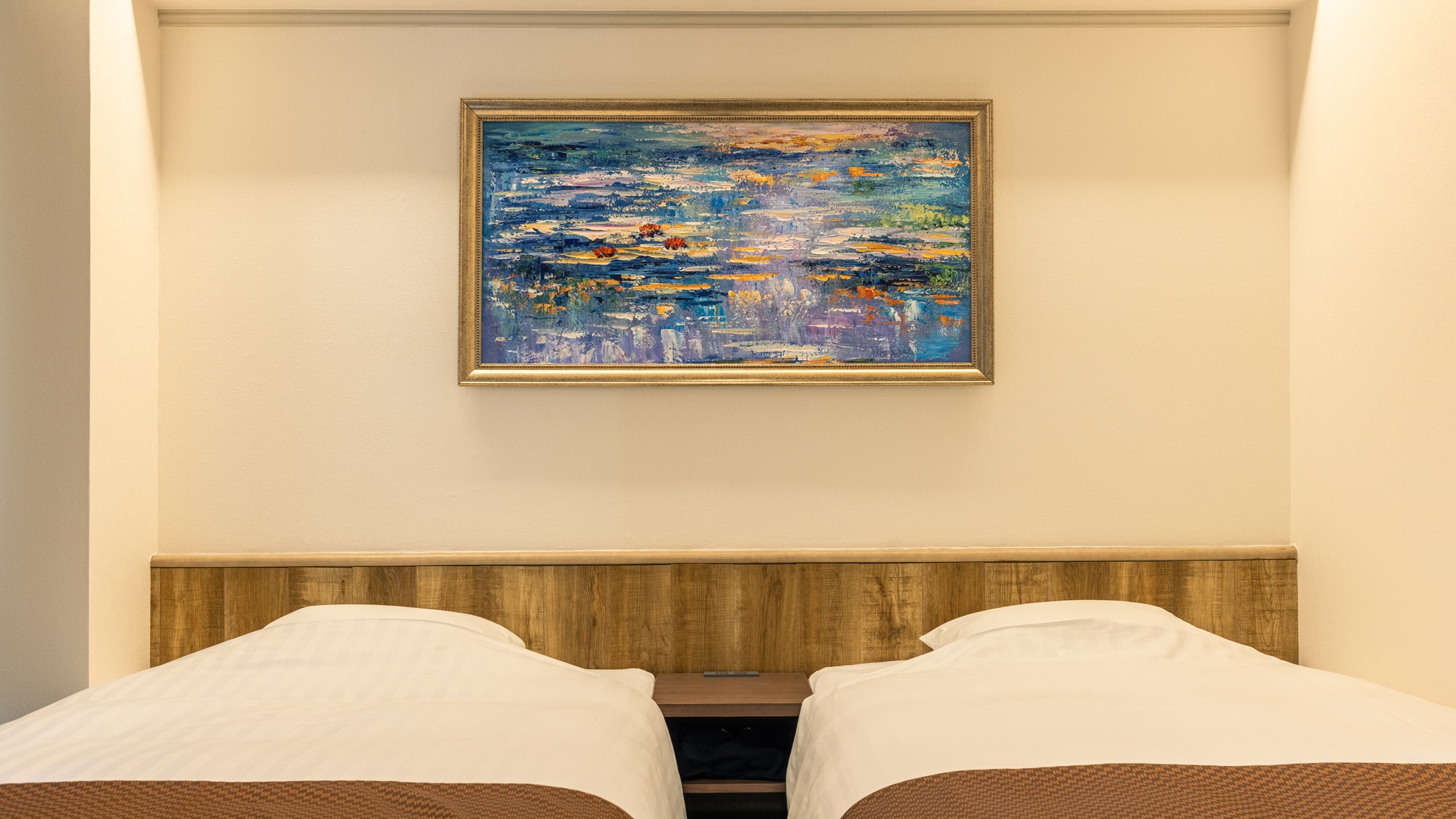 スタンダード和洋室（35㎡）