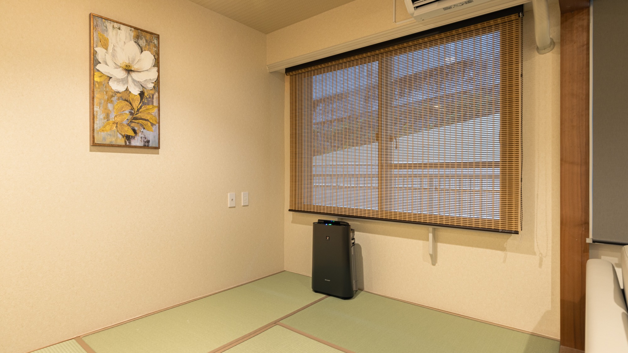 コンパクト和室（21㎡）