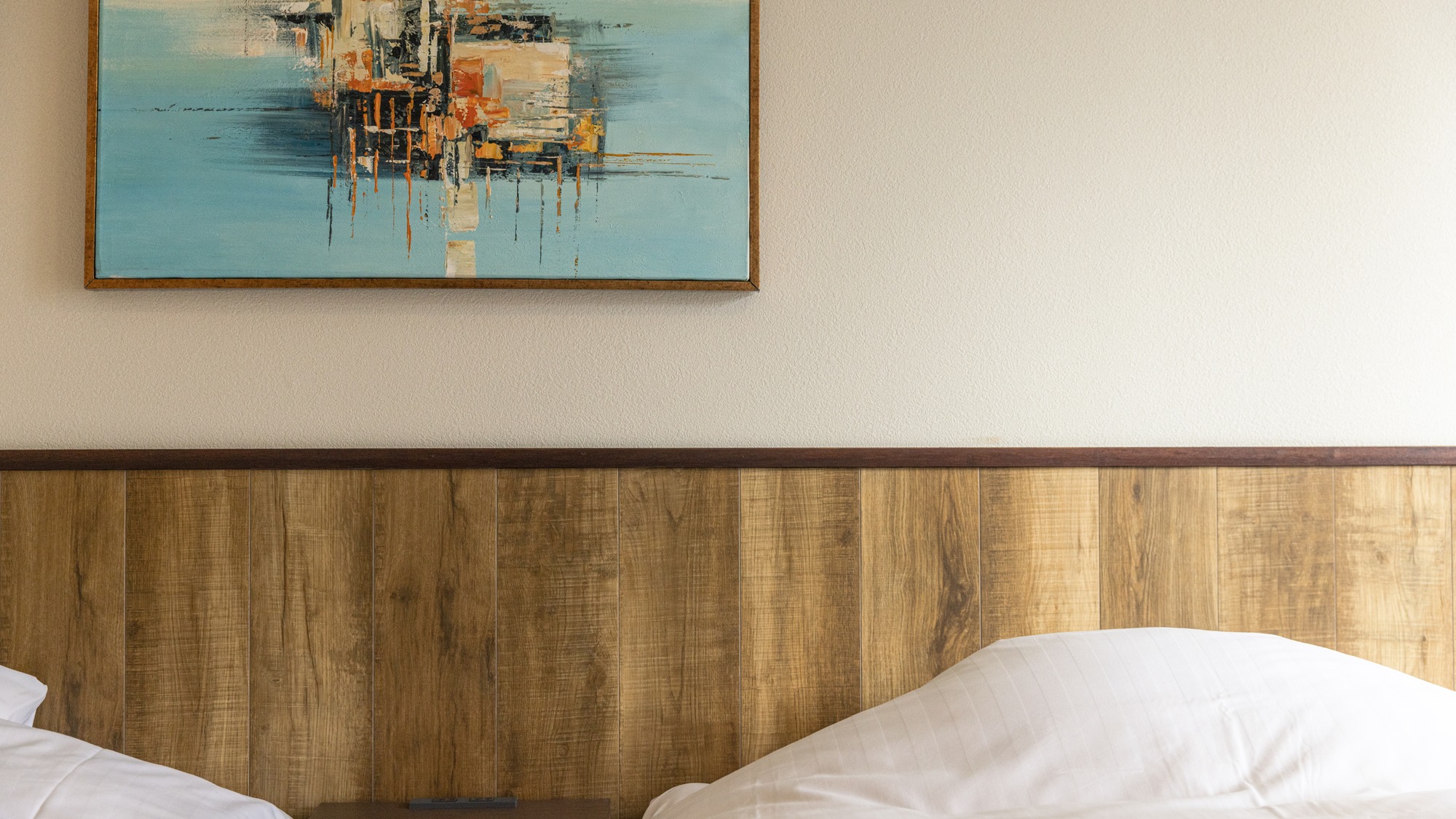 スタンダードツイン B（22㎡）