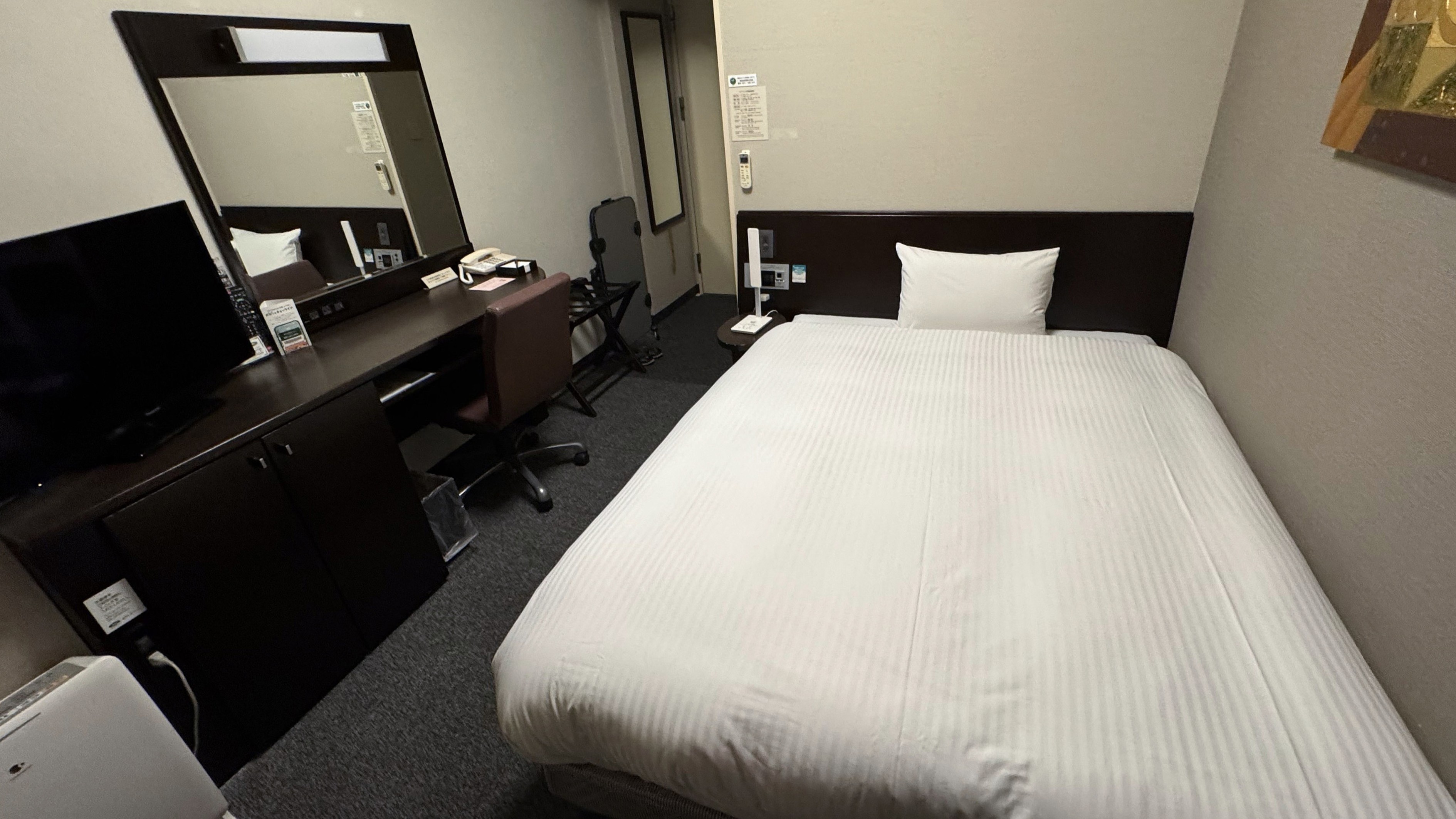 コンフォートシングルルーム