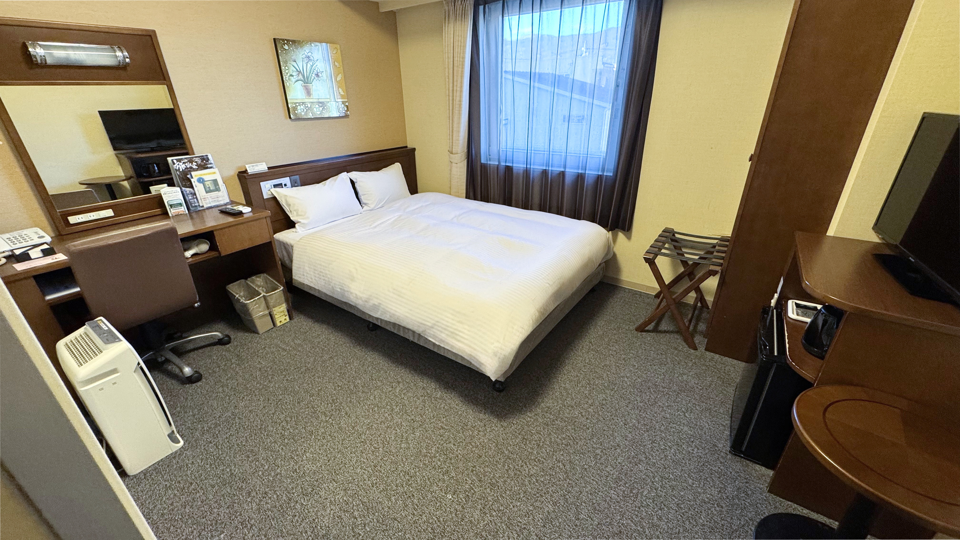 バリアフリールーム2