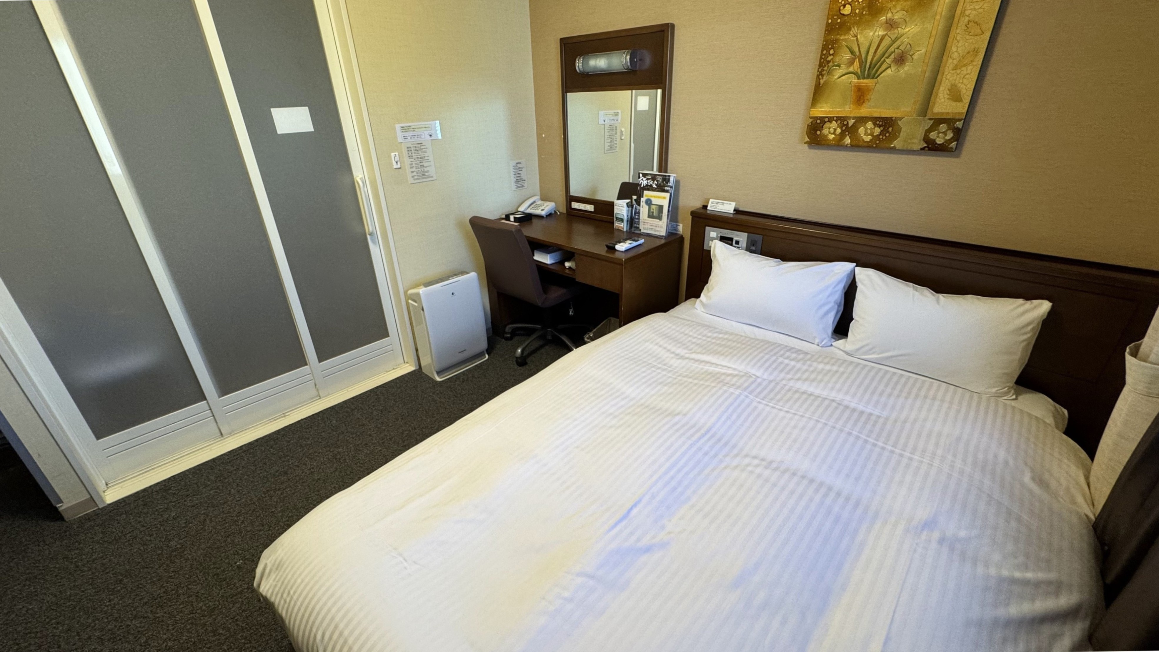 バリアフリールーム1