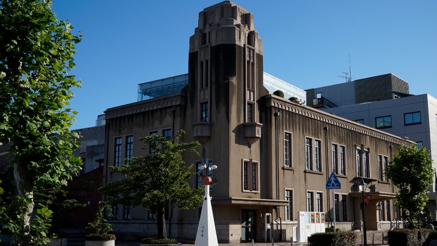 ■おもちゃのﾐｭｰｼﾞｱﾑ『わらべ館』