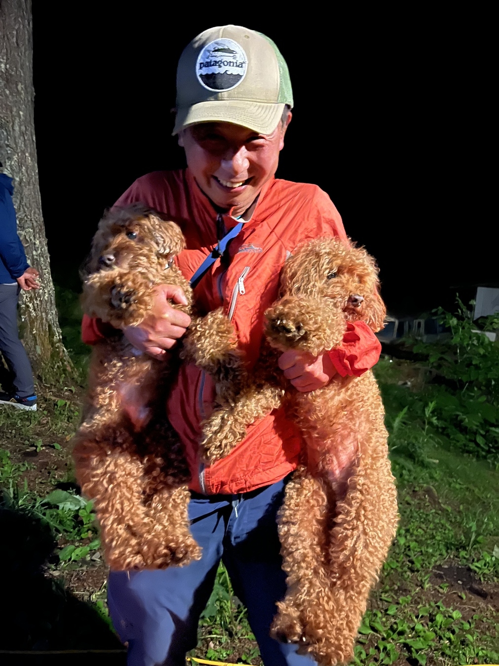 【晩夏限定】愛犬と過ごす涼しい森の晩夏プラン 選べる特典付