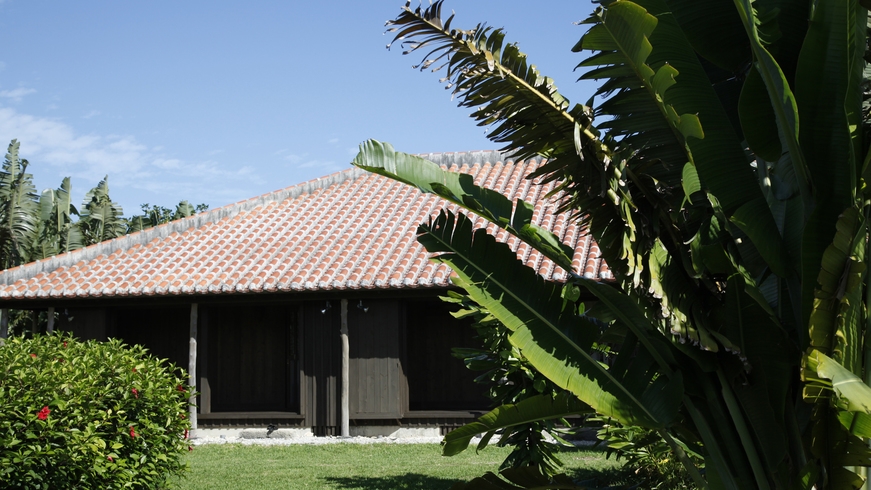 【エコ連泊プラン】西表の自然と調和する島旅／朝食付（特典付）