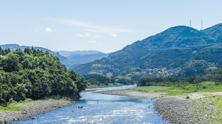 【天然鮎づくし会席】神通川の鮎を「塩焼き・揚げ・まるごと釜飯」で！清流の恵みを味わう夏の宴