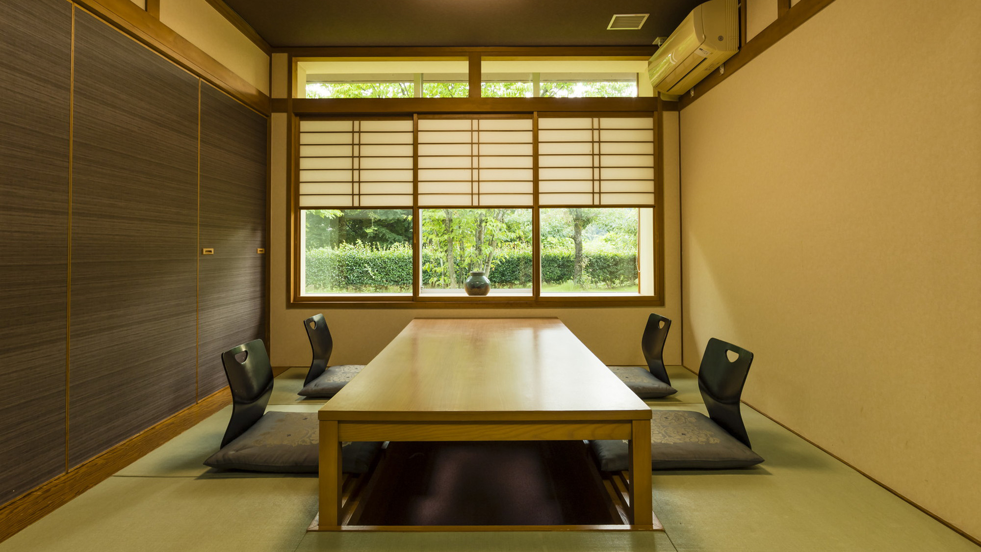 【個室食事処】大切な人と、周りを気にせずゆったりとした美食のひとときを。