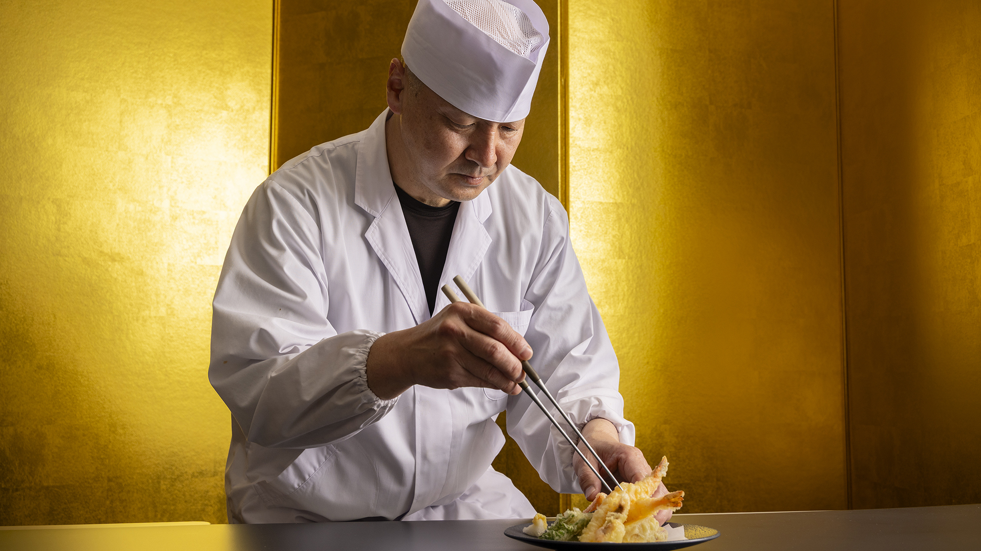 お腹だけでなく心も満たすお料理を心掛け、皆様のもとへ「富山の味」をお届けいたします。