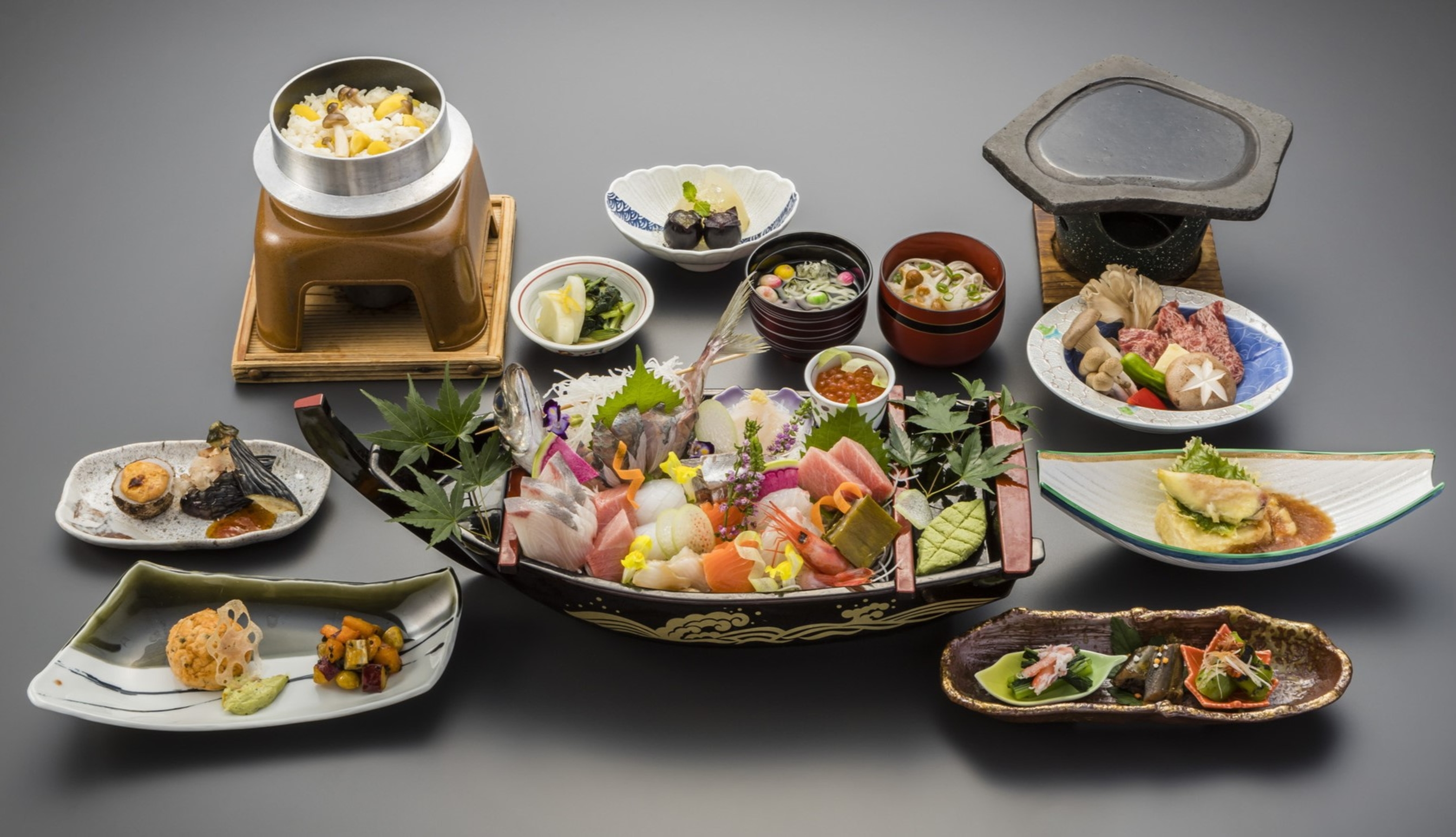 神通峡春日温泉 ゆ~とりあ越中