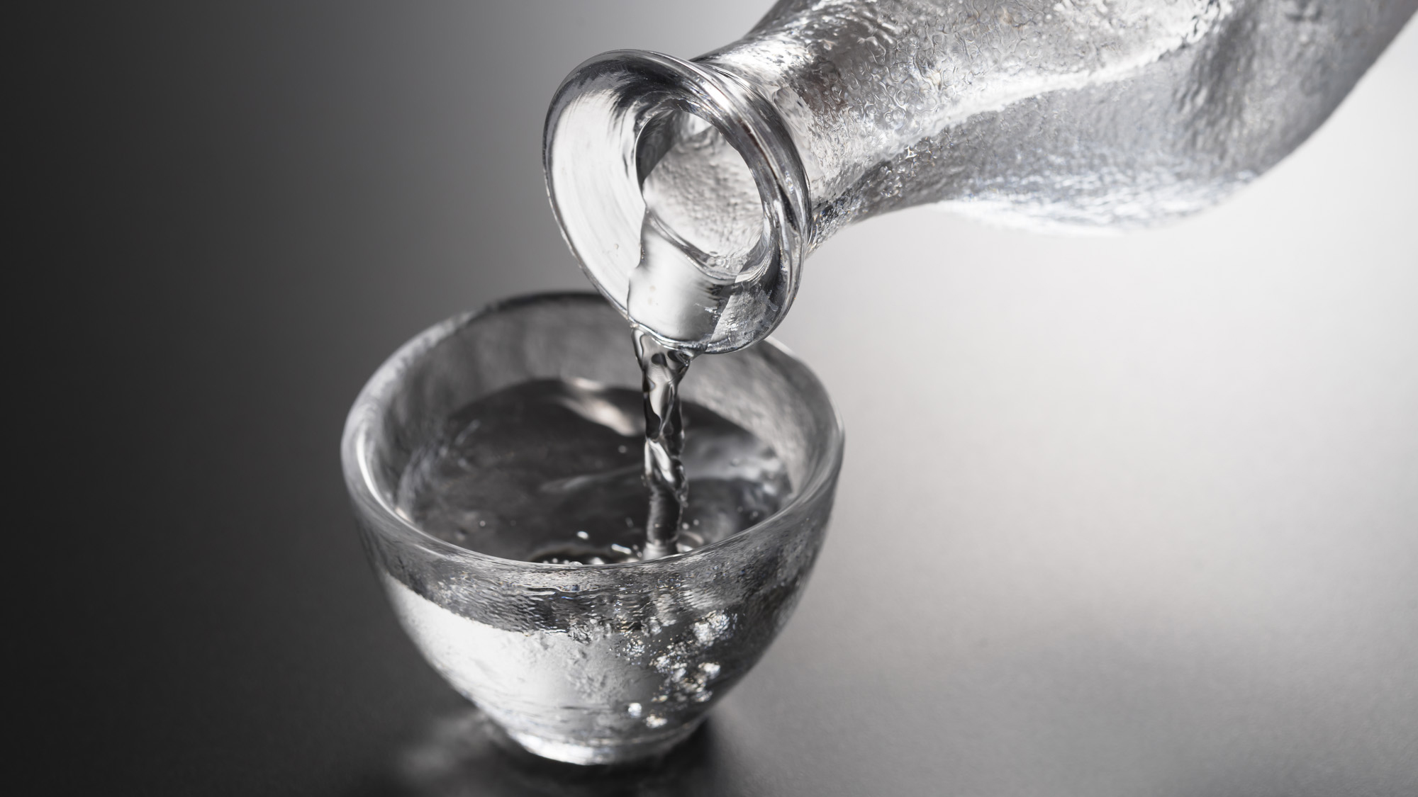 【お飲み物】「水」と「米」が旨い富山ならではの銘酒を取り揃えております。