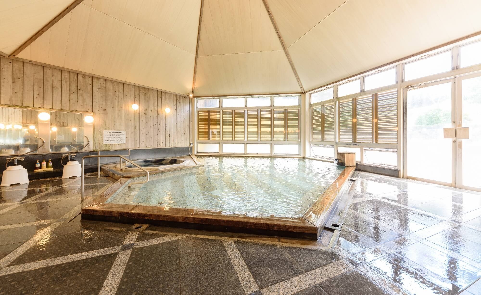 【城島高原ホテル】基本料金プラン＜1泊朝食＞