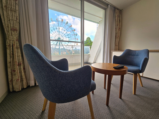 【3階和洋室(一例)】洋室