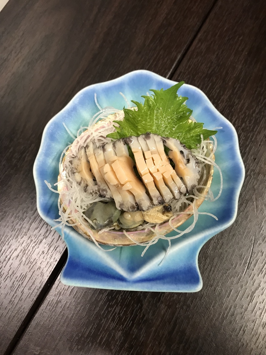 ◆◆連休明けのイチオシ！★大人気★ふわふわのあわび焼きプラン　海童①番人気