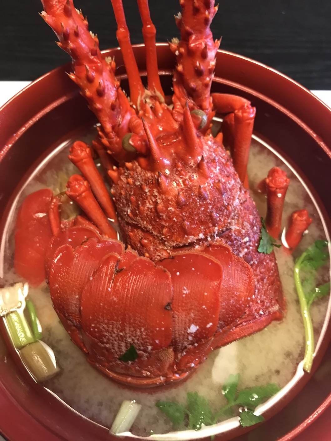 ♪海老たべたい！【海の宴】♪★王様プリプリデラックス★♪