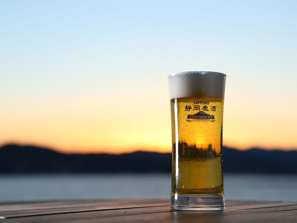 【春SALE】大浴場からも湖畔を一望！旬の食材を堪能！和洋折衷コース/スタンダードプラン19:30