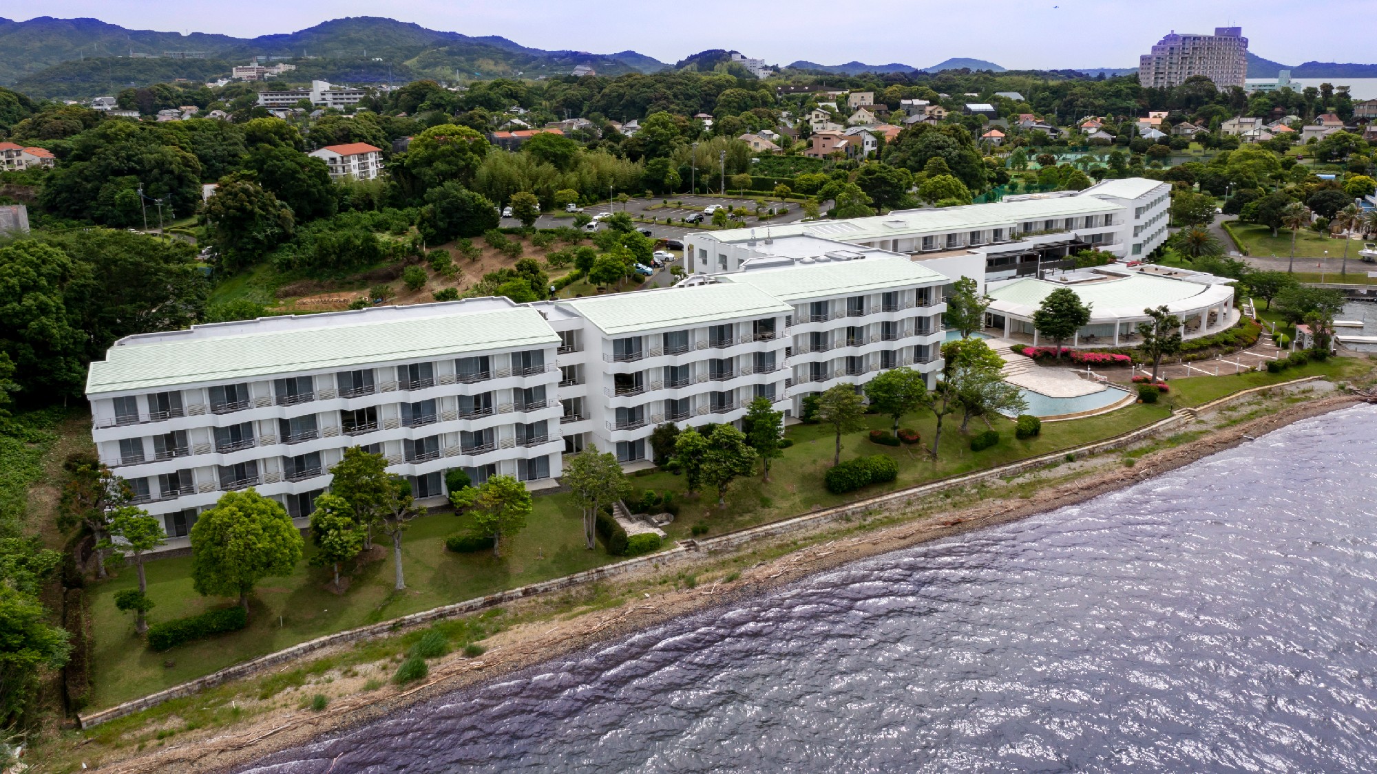 ホテルハーヴェスト浜名湖【浜松】